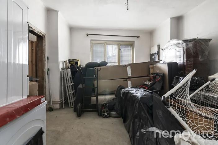 Prodej vícegeneračního domu, Říčany, Hálkova, 200 m2