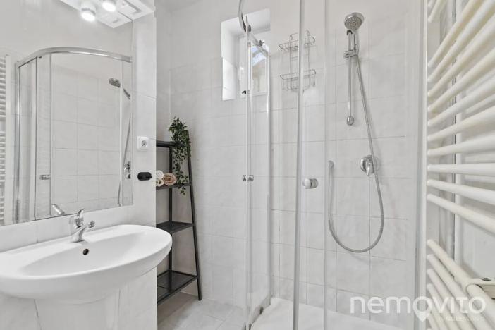 Prodej bytu 3+1, Praha - Kobylisy, Střelničná, 75 m2