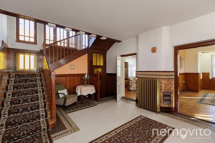 Prodej vily, Brandýs nad Labem-Stará Boleslav, Mělnická, 194 m2