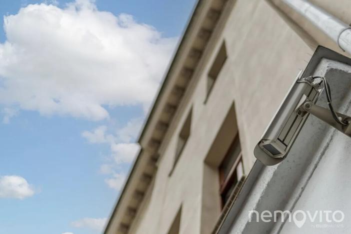 Prodej bytu 4+kk, Praha - Karlín, Sokolovská, 127 m2