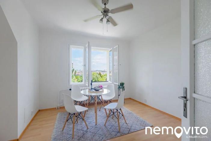 Prodej vily, Praha - Vršovice, Výstupní, 288 m2