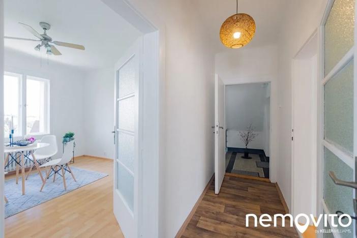 Prodej vily, Praha - Vršovice, Výstupní, 288 m2