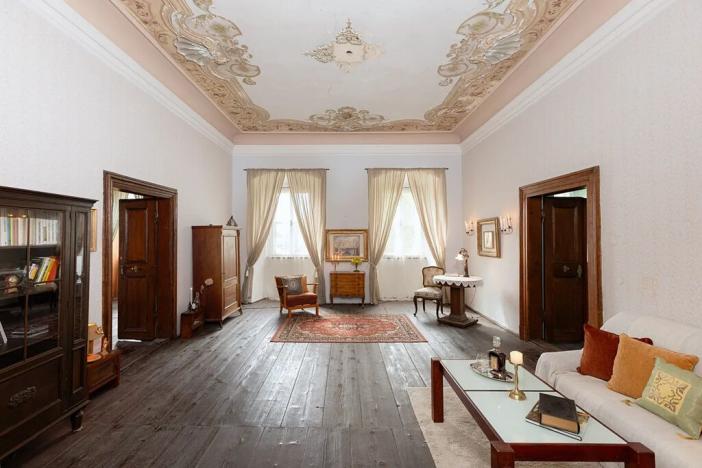 Prodej domu, Hlízov, 593 m2