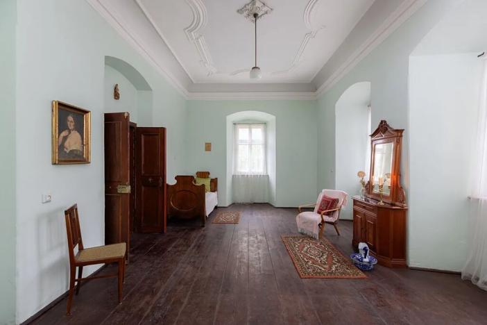 Prodej domu, Hlízov, 593 m2