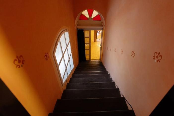 Prodej domu, Hlízov, 593 m2