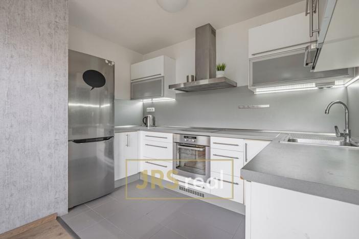 Prodej bytu 3+kk, Brno, Černého, 72 m2
