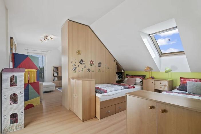 Prodej rodinného domu, Klecany, U Louže, 225 m2