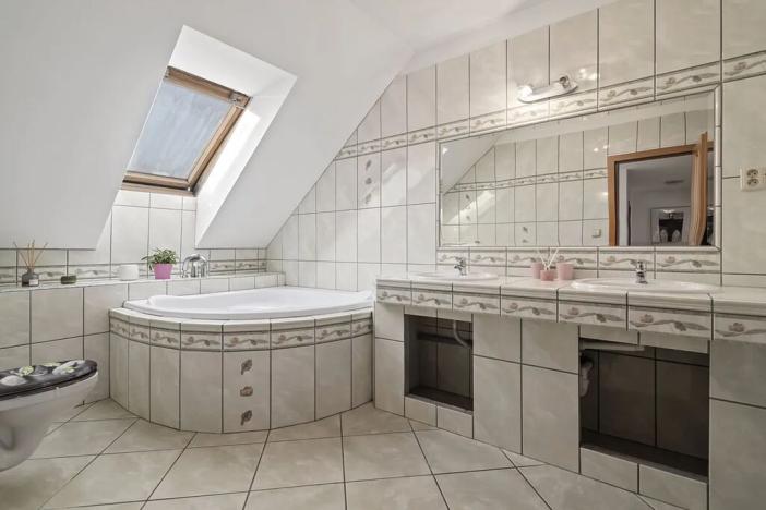 Prodej rodinného domu, Klecany, U Louže, 225 m2