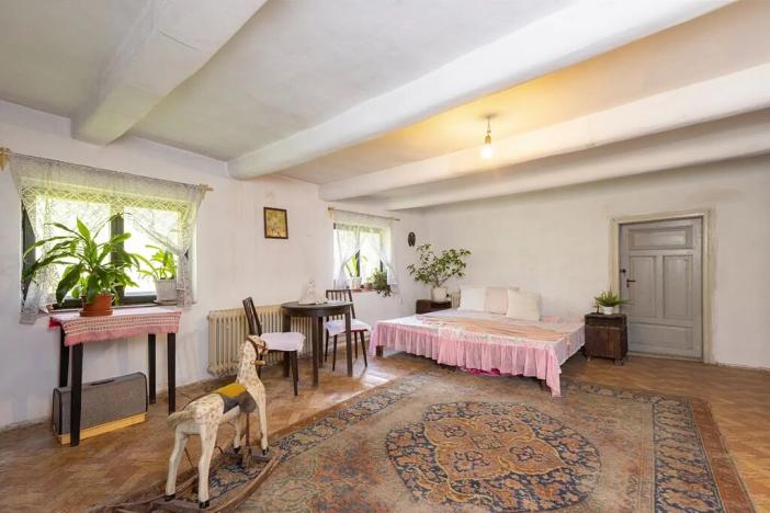 Prodej chalupy, Dubá, 185 m2