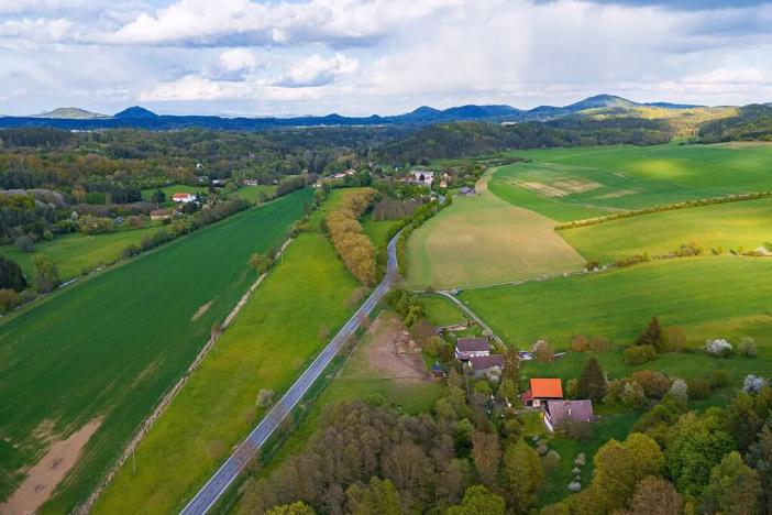 Prodej chalupy, Dubá, 185 m2