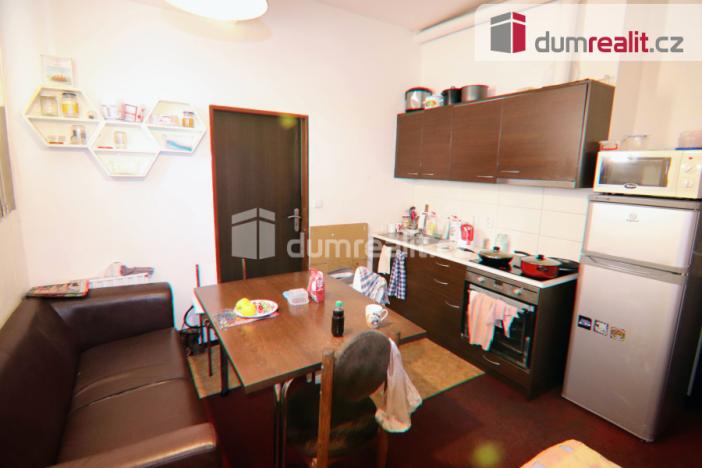 Pronájem bytu 3+kk, Strážnice, Smetanova, 49 m2