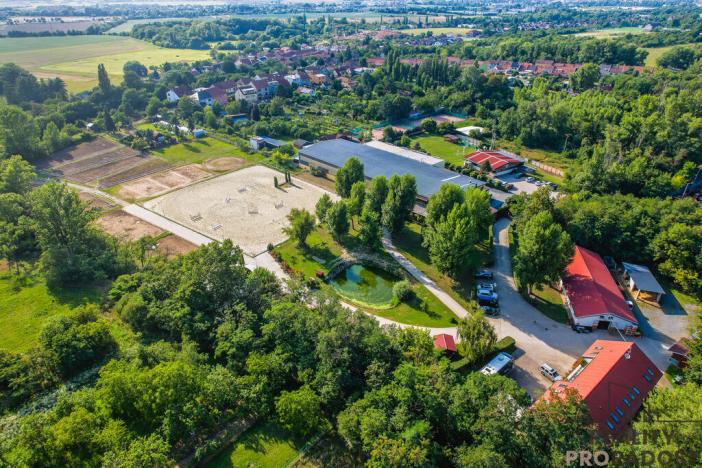 Prodej zemědělské usedlosti, Brno - Holásky, Písníky, 2728 m2