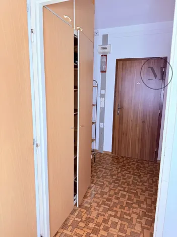 Pronájem bytu 3+1, Volary, Nová, 64 m2