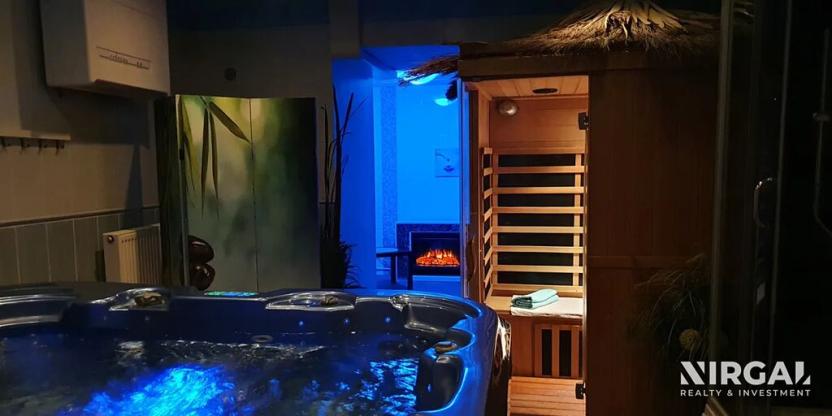 Pronájem obchodního prostoru, Praha - Kobylisy, Nad Šutkou, 118 m2