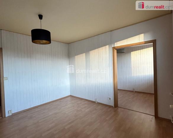 Pronájem bytu 2+1, Frenštát pod Radhoštěm, Záhuní, 42 m2