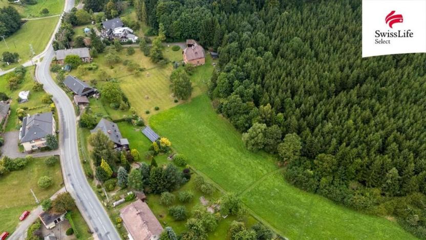 Prodej pozemku pro bydlení, Dlouhoňovice, 2296 m2