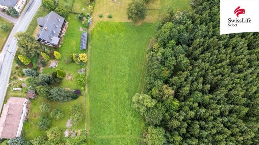 Prodej pozemku pro bydlení, Dlouhoňovice, 2296 m2