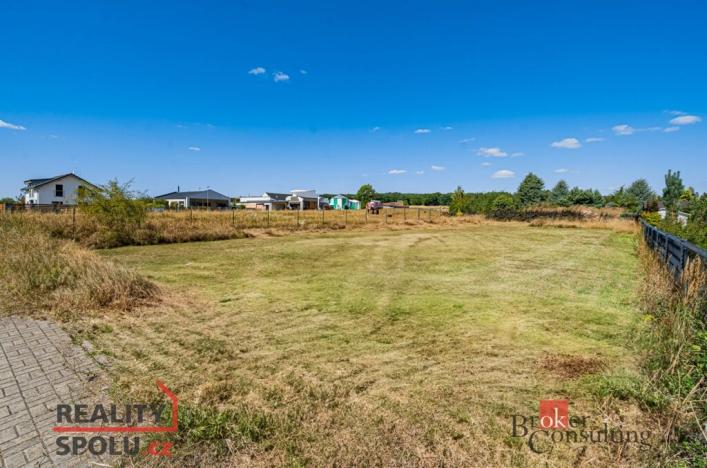 Prodej pozemku pro bydlení, Horní Bezděkov, V Ladě, 982 m2