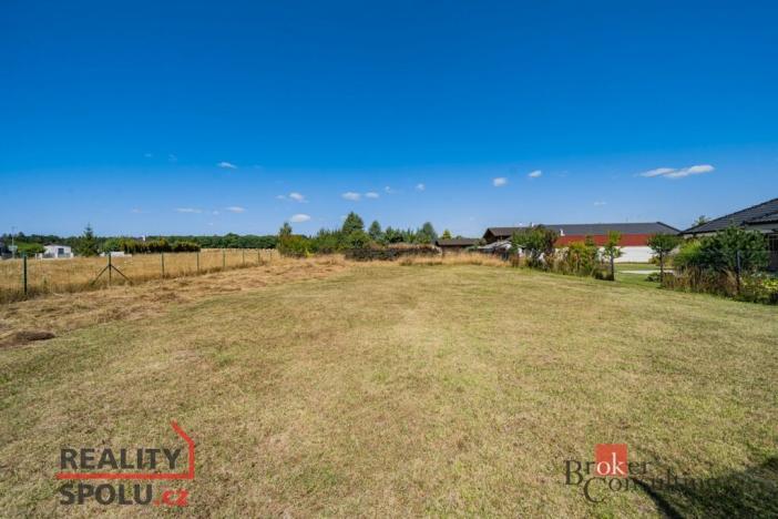 Prodej pozemku pro bydlení, Horní Bezděkov, V Ladě, 982 m2