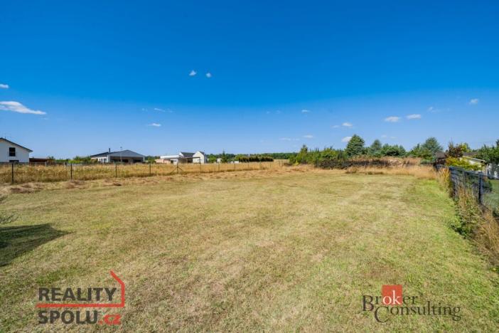 Prodej pozemku pro bydlení, Horní Bezděkov, V Ladě, 982 m2