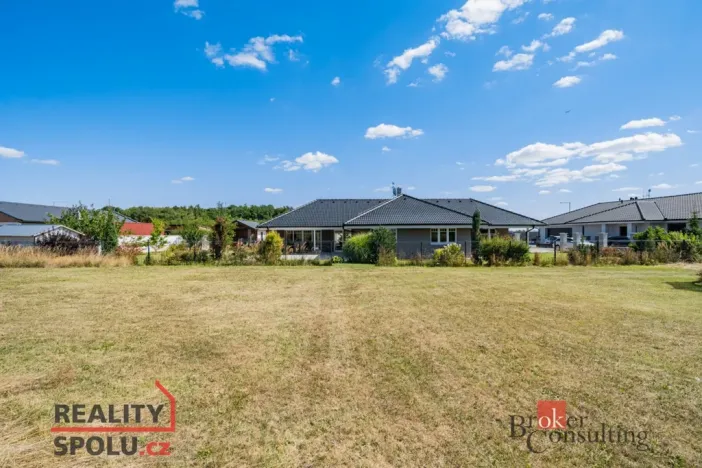 Prodej pozemku pro bydlení, Horní Bezděkov, V Ladě, 982 m2