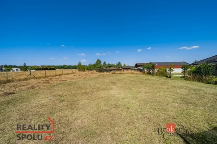 Prodej pozemku pro bydlení, Horní Bezděkov, V Ladě, 982 m2