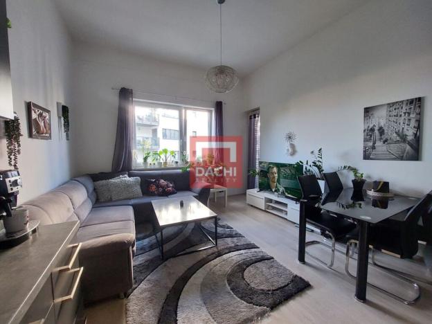 Pronájem bytu 2+kk, Olomouc, Wolkerova, 53 m2