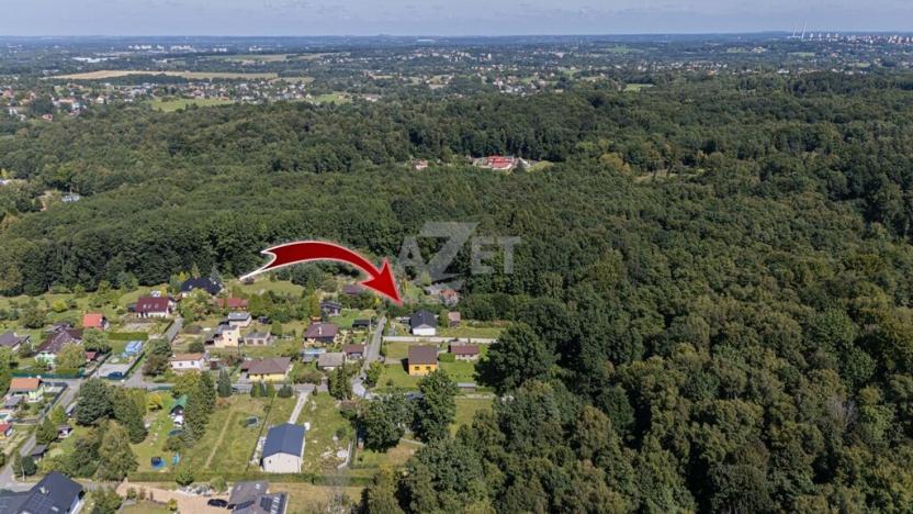 Prodej pozemku pro bydlení, Ostrava - Michálkovice, Východní, 1494 m2