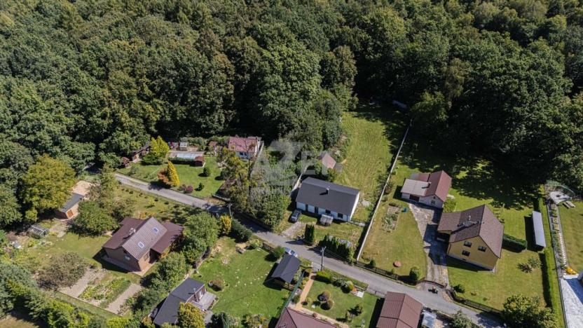 Prodej pozemku pro bydlení, Ostrava - Michálkovice, Východní, 1494 m2