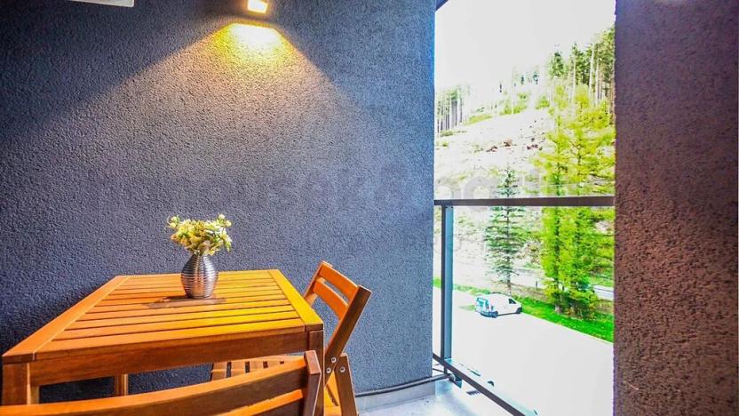 Prodej bytu 3+kk, Vrchlabí, Horská, 83 m2