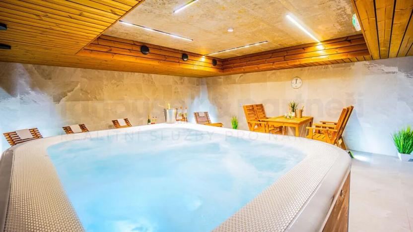 Prodej bytu 3+kk, Vrchlabí, Horská, 83 m2