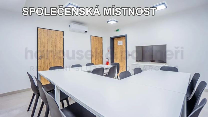 Prodej bytu 3+kk, Vrchlabí, Horská, 83 m2