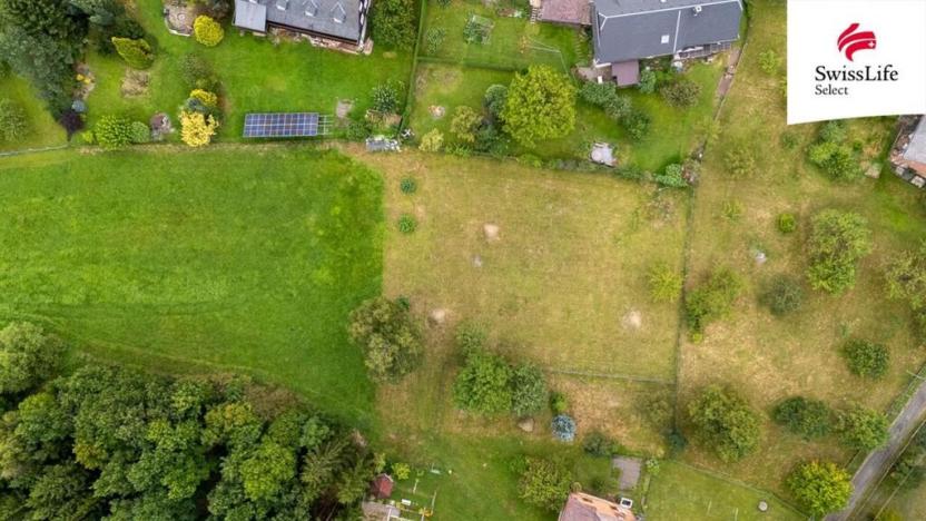 Prodej pozemku pro bydlení, Dlouhoňovice, 2051 m2