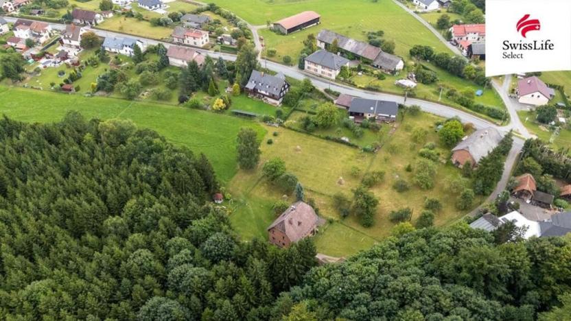 Prodej pozemku pro bydlení, Dlouhoňovice, 2051 m2