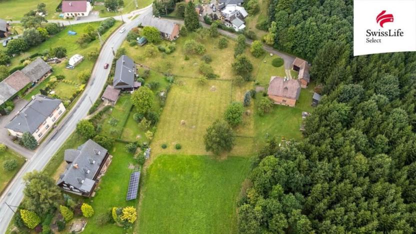 Prodej pozemku pro bydlení, Dlouhoňovice, 2051 m2