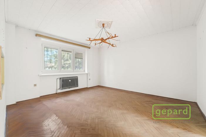 Prodej bytu 3+1, Náchod, Na Hamrech, 70 m2