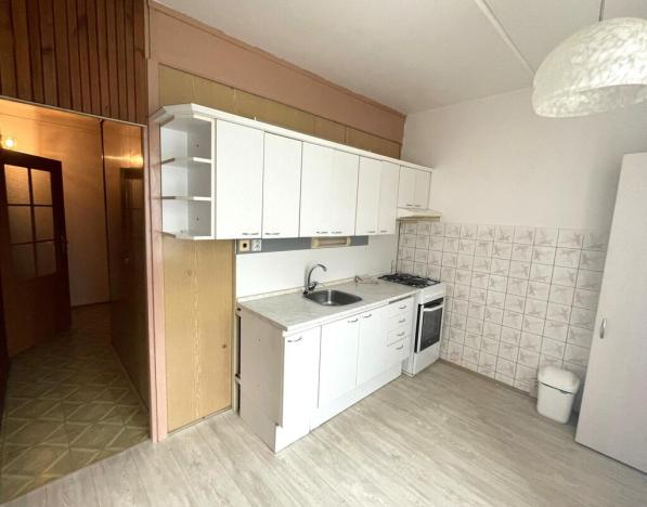 Pronájem bytu 3+1, Tábor, Minská, 67 m2