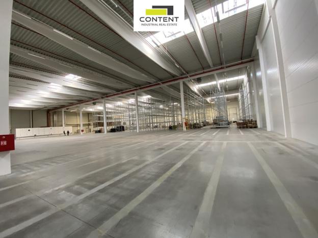 Pronájem výrobních prostor, Nýřany, U Mexika, 5442 m2