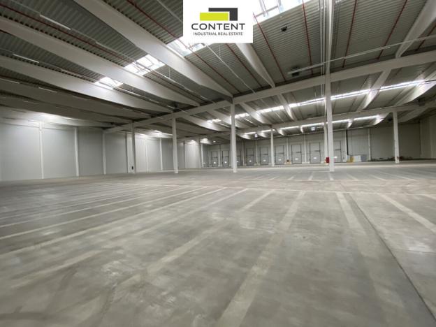 Pronájem výrobních prostor, Nýřany, U Mexika, 5442 m2