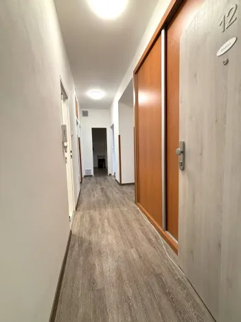 Pronájem bytu 3+1, Plzeň - Lobzy, Pod Švabinami, 79 m2