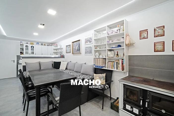 Prodej rodinného domu, Soběslav, Na Pilátě I, 220 m2