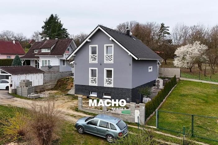 Prodej rodinného domu, Soběslav, Na Pilátě I, 220 m2