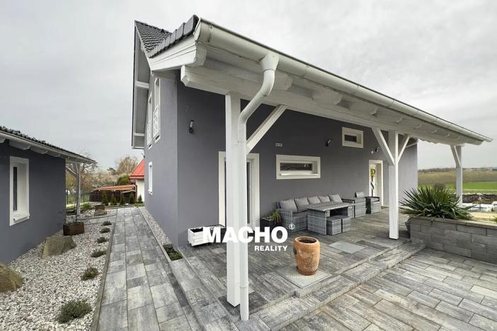 Prodej rodinného domu, Soběslav, Na Pilátě I, 220 m2