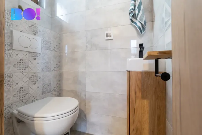 Prodej rodinného domu, Baška, 103 m2