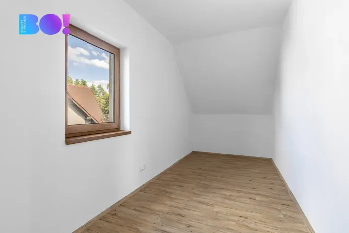 Prodej rodinného domu, Baška, 103 m2