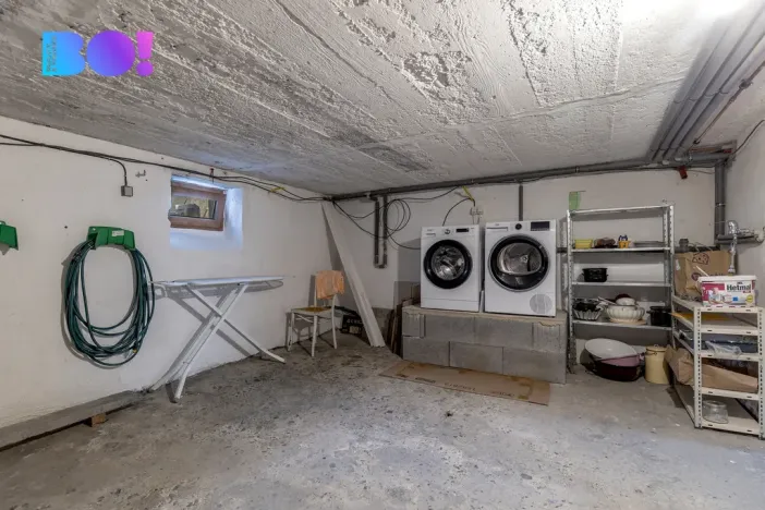 Prodej rodinného domu, Baška, 103 m2