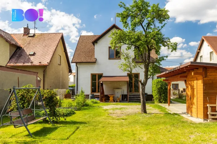 Prodej rodinného domu, Baška, 103 m2