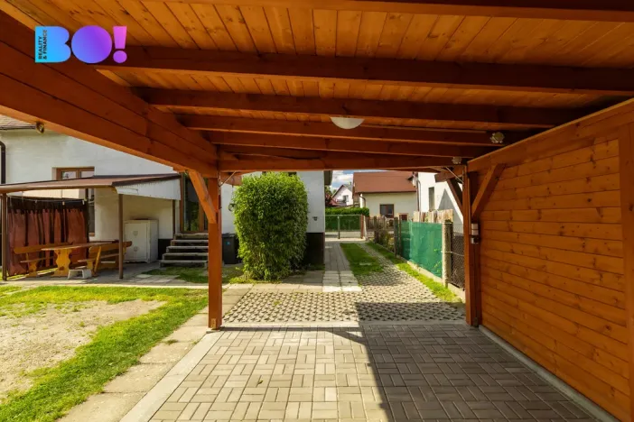 Prodej rodinného domu, Baška, 103 m2