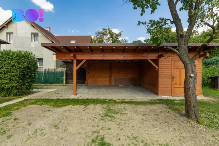 Prodej rodinného domu, Baška, 103 m2