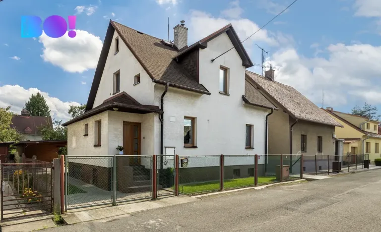 Prodej rodinného domu, Baška, 103 m2